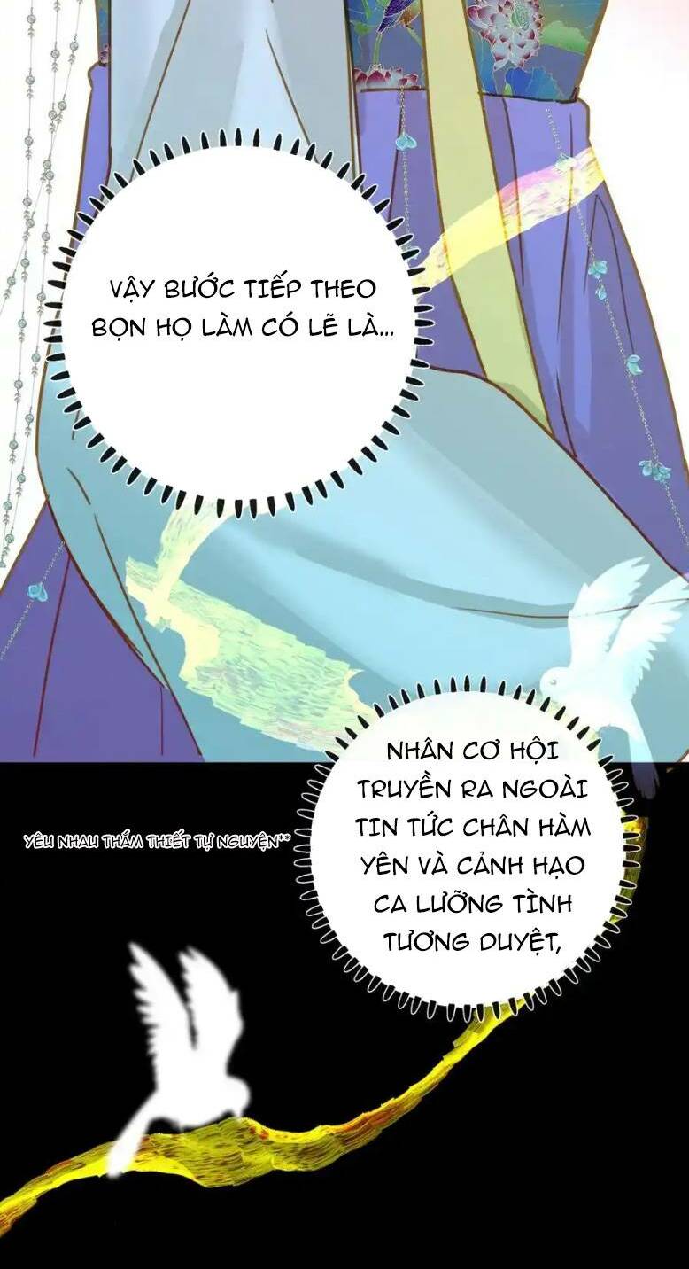 Vương Gia Hắn Luôn Nghĩ Tôi Yêu Hắn Đến Nghiện - Chapter 58 - Page 39