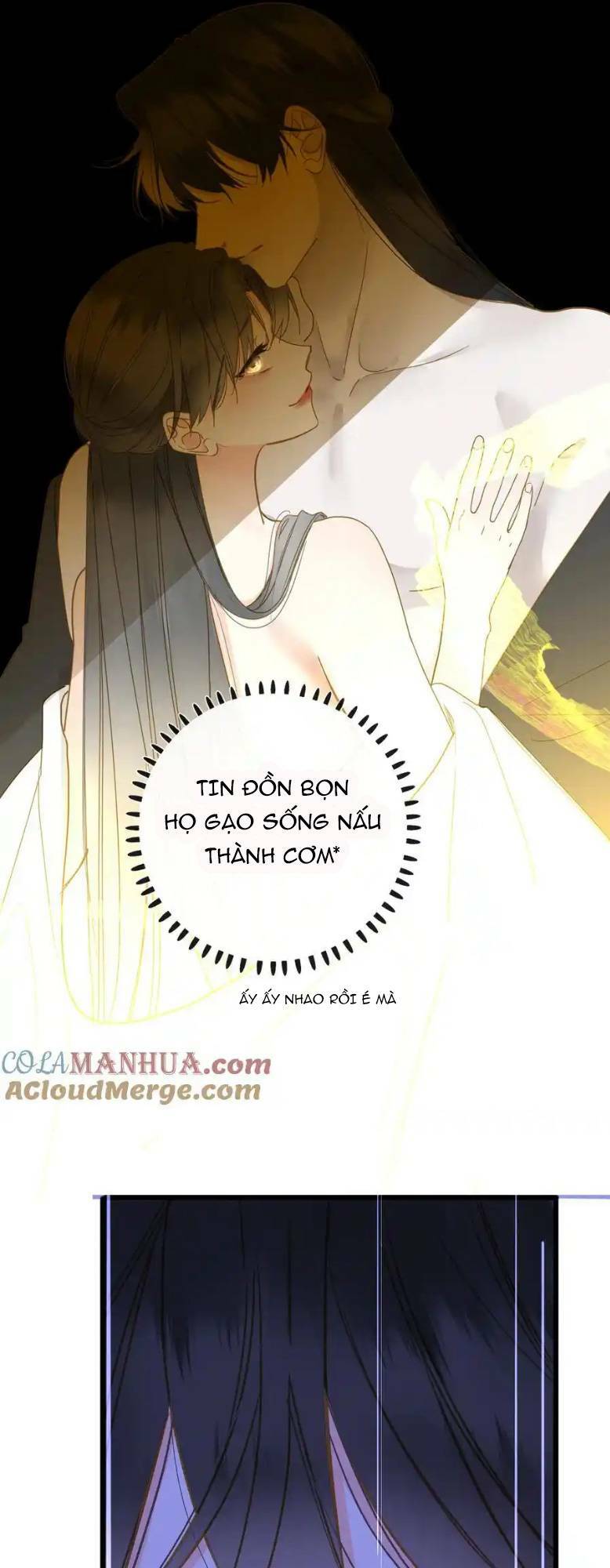 Vương Gia Hắn Luôn Nghĩ Tôi Yêu Hắn Đến Nghiện - Chapter 58 - Page 40