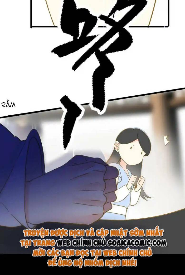 Vương Gia Hắn Luôn Nghĩ Tôi Yêu Hắn Đến Nghiện - Chapter 58 - Page 42