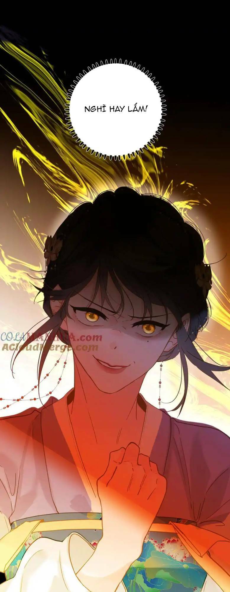 Vương Gia Hắn Luôn Nghĩ Tôi Yêu Hắn Đến Nghiện - Chapter 58 - Page 43