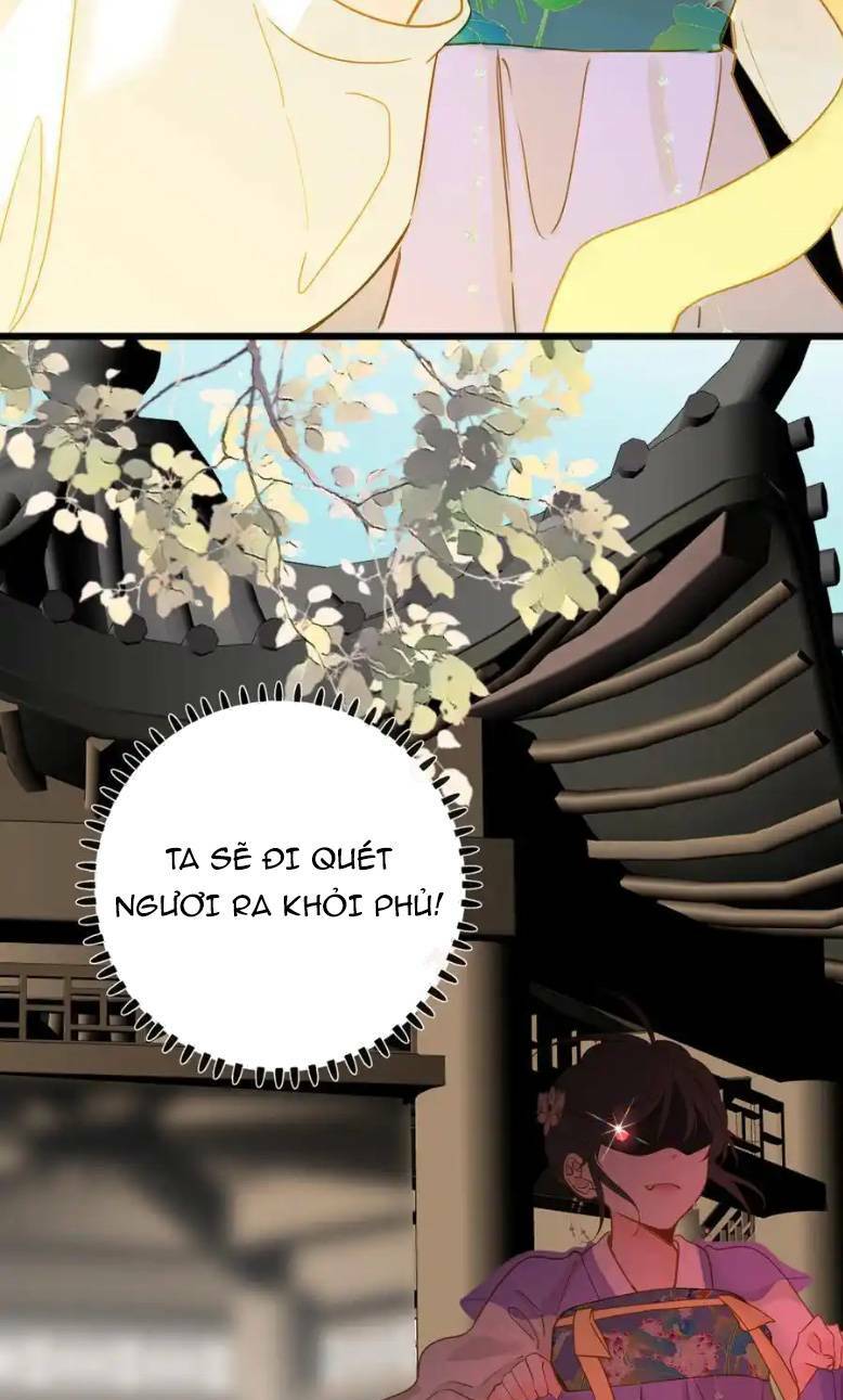 Vương Gia Hắn Luôn Nghĩ Tôi Yêu Hắn Đến Nghiện - Chapter 58 - Page 44