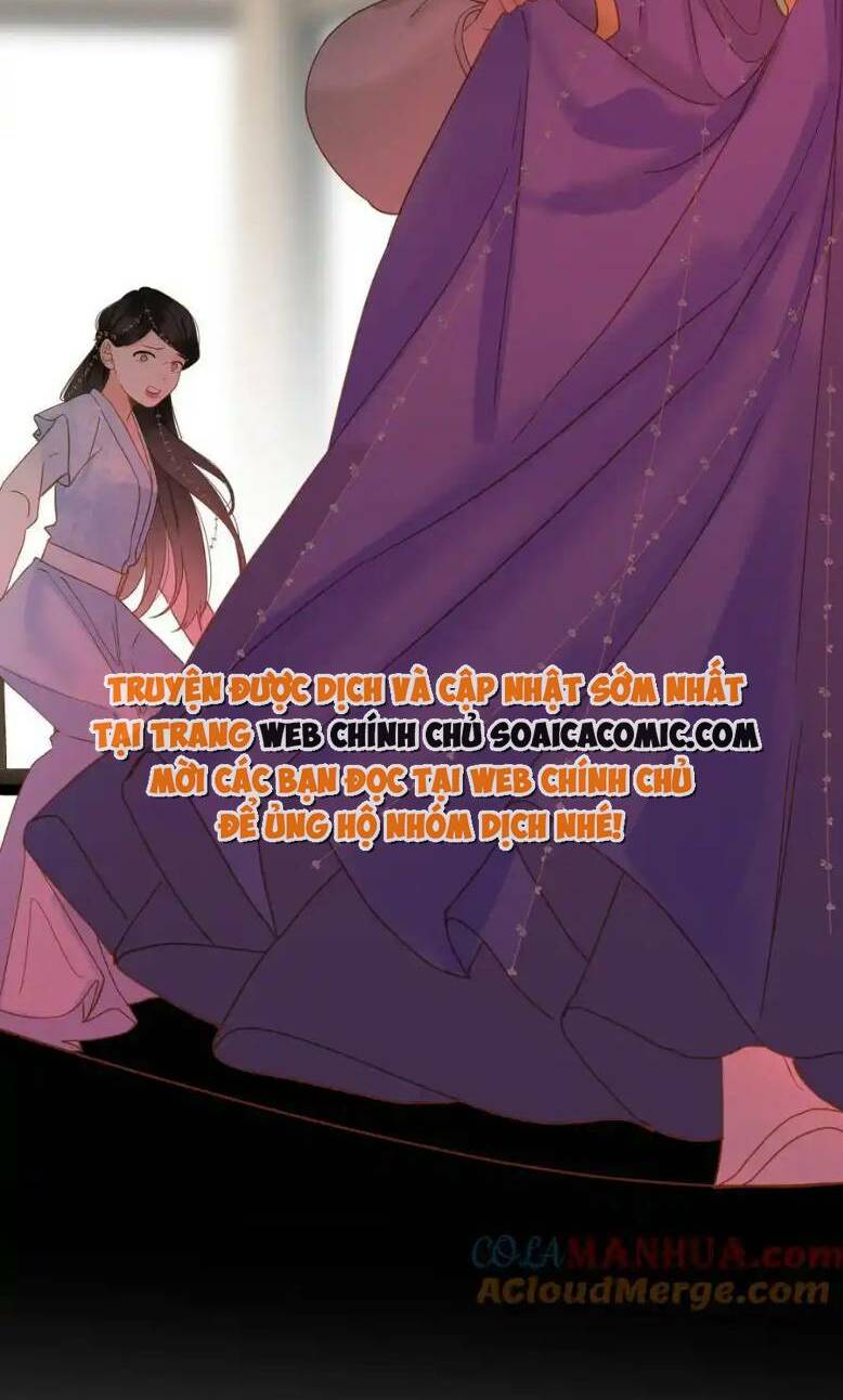 Vương Gia Hắn Luôn Nghĩ Tôi Yêu Hắn Đến Nghiện - Chapter 58 - Page 45