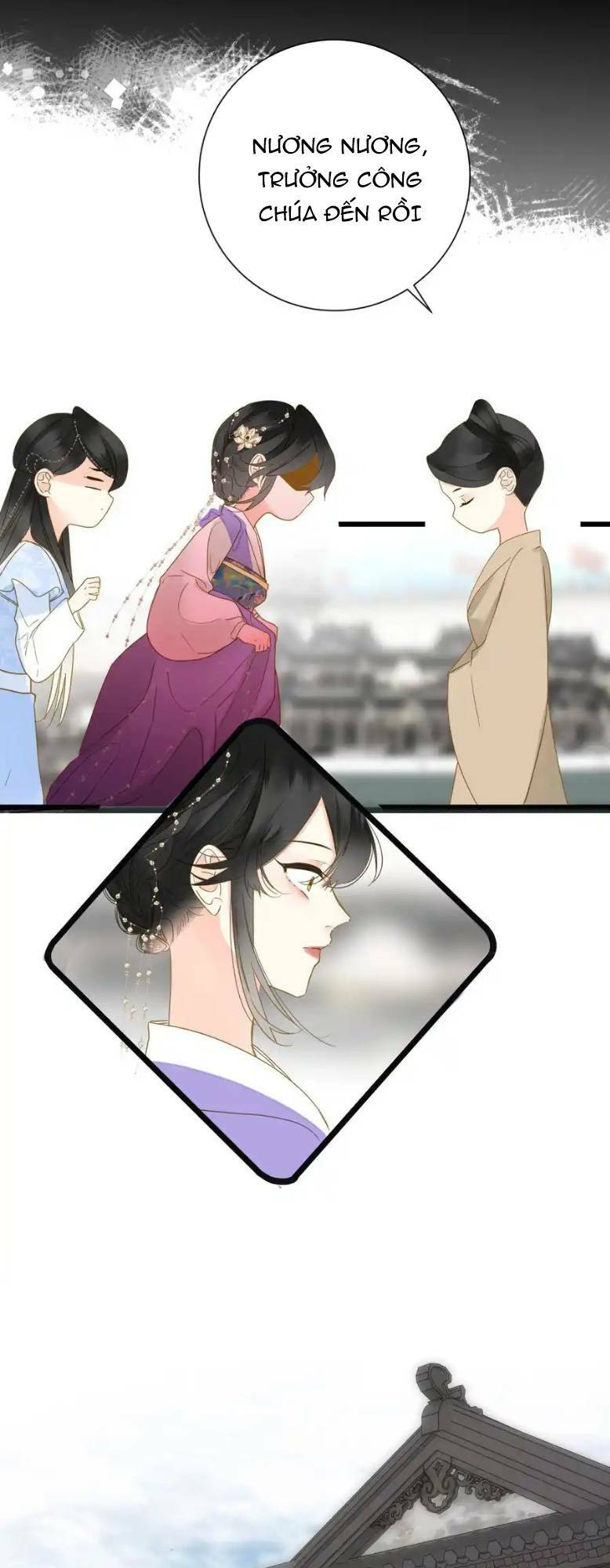 Vương Gia Hắn Luôn Nghĩ Tôi Yêu Hắn Đến Nghiện - Chapter 58 - Page 46