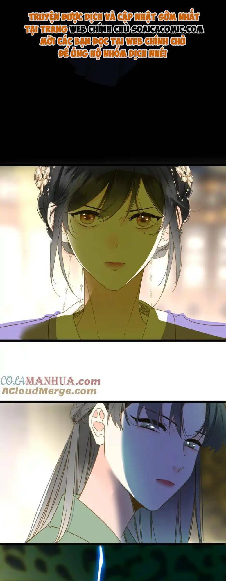 Vương Gia Hắn Luôn Nghĩ Tôi Yêu Hắn Đến Nghiện - Chapter 58 - Page 49