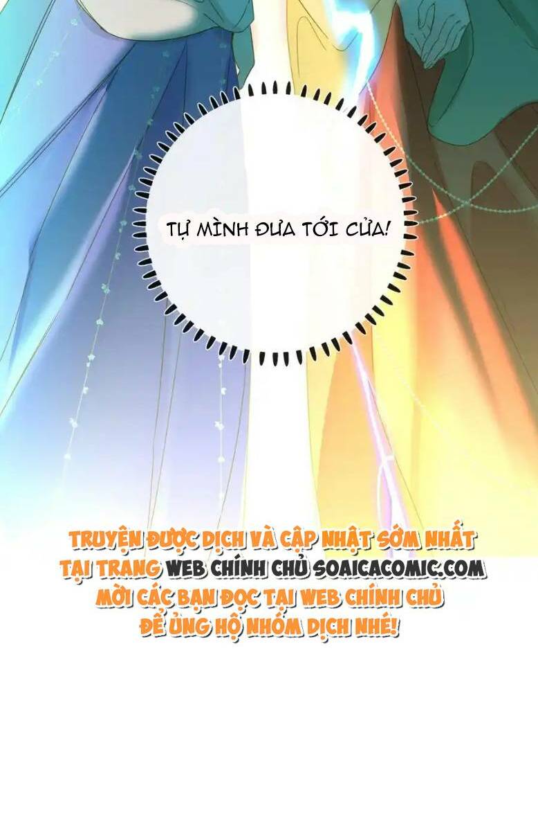 Vương Gia Hắn Luôn Nghĩ Tôi Yêu Hắn Đến Nghiện - Chapter 58 - Page 51