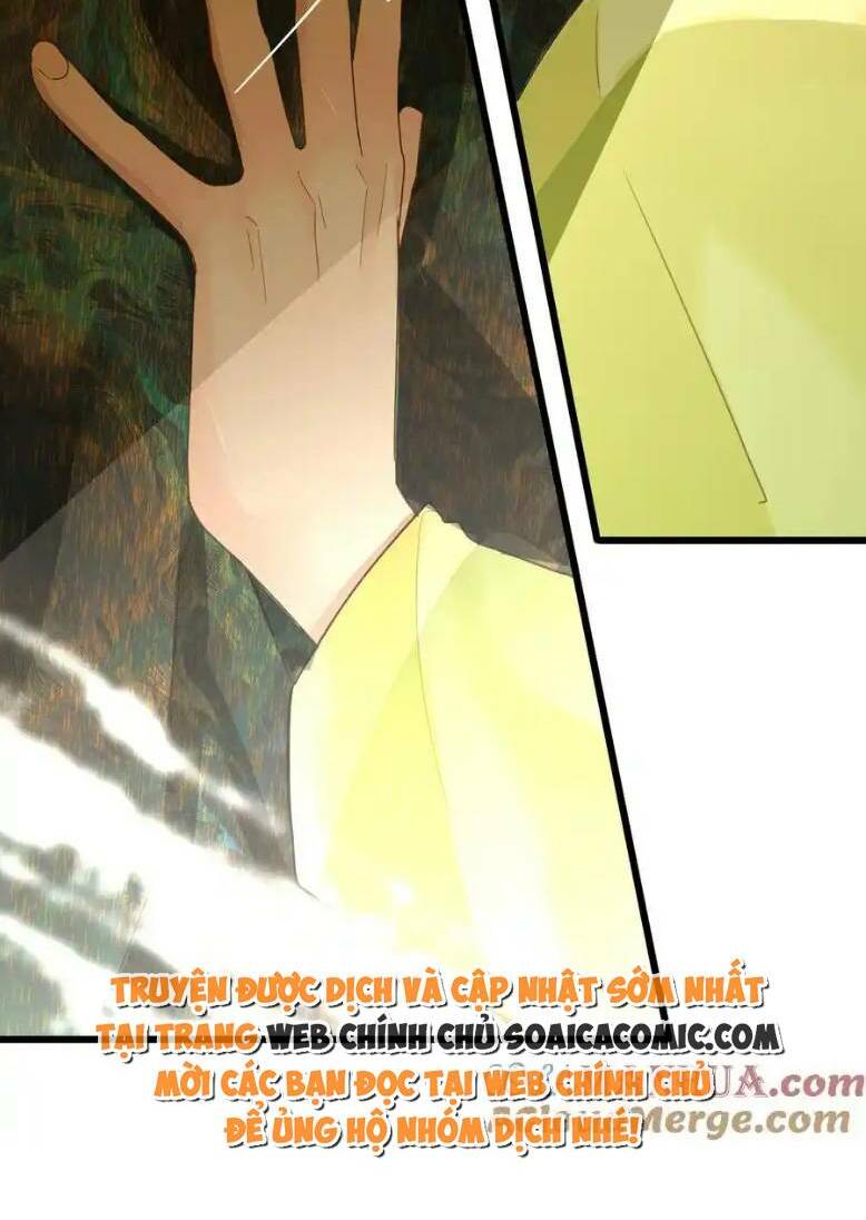 Vương Gia Hắn Luôn Nghĩ Tôi Yêu Hắn Đến Nghiện - Chapter 58 - Page 5