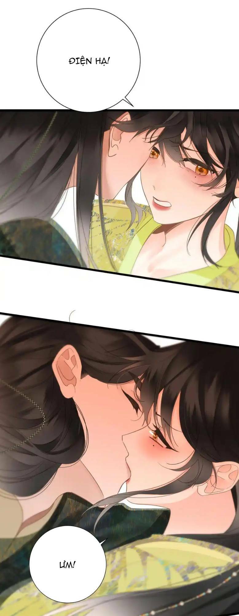 Vương Gia Hắn Luôn Nghĩ Tôi Yêu Hắn Đến Nghiện - Chapter 58 - Page 6