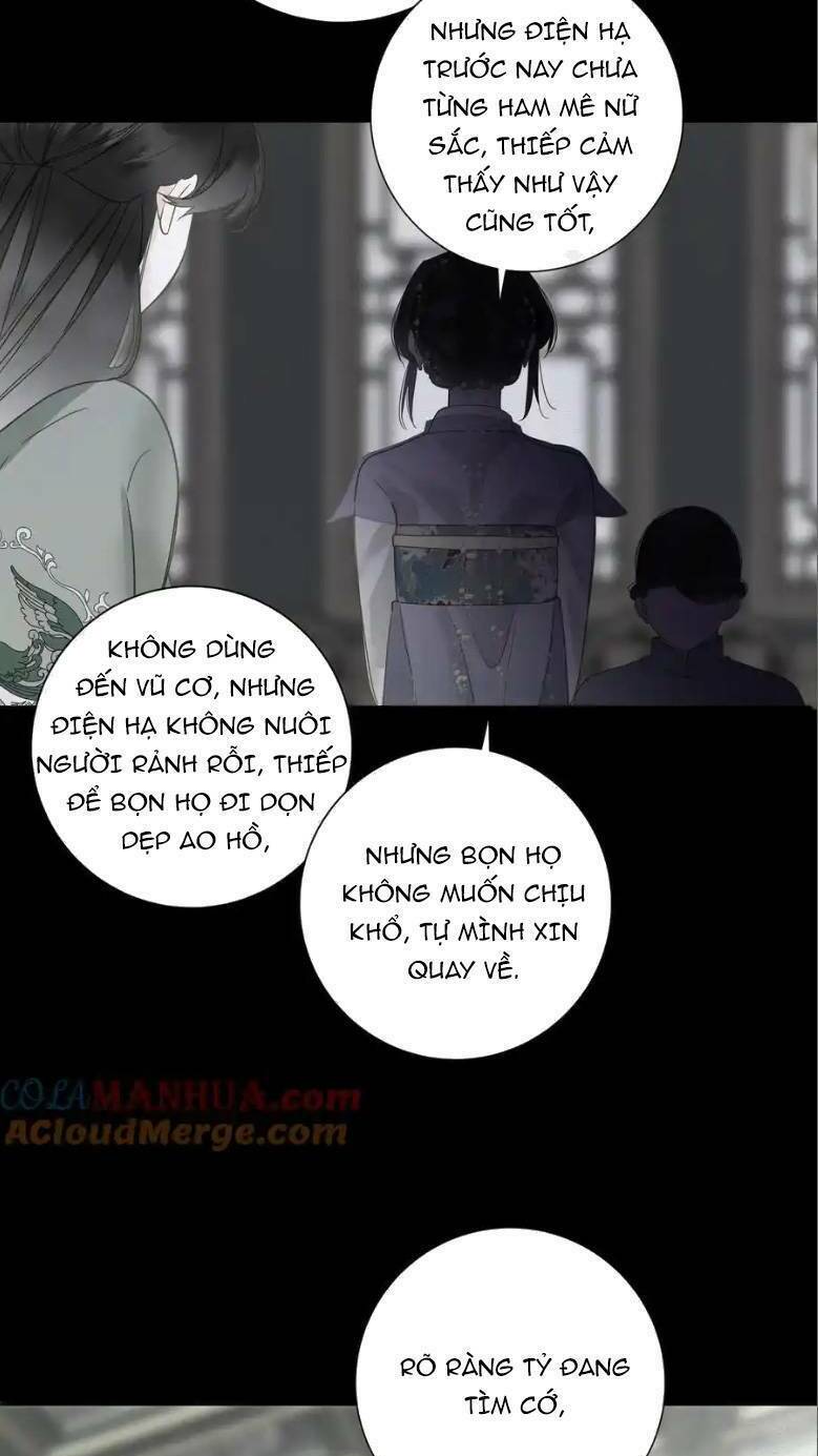 Vương Gia Hắn Luôn Nghĩ Tôi Yêu Hắn Đến Nghiện - Chapter 59 - Page 9