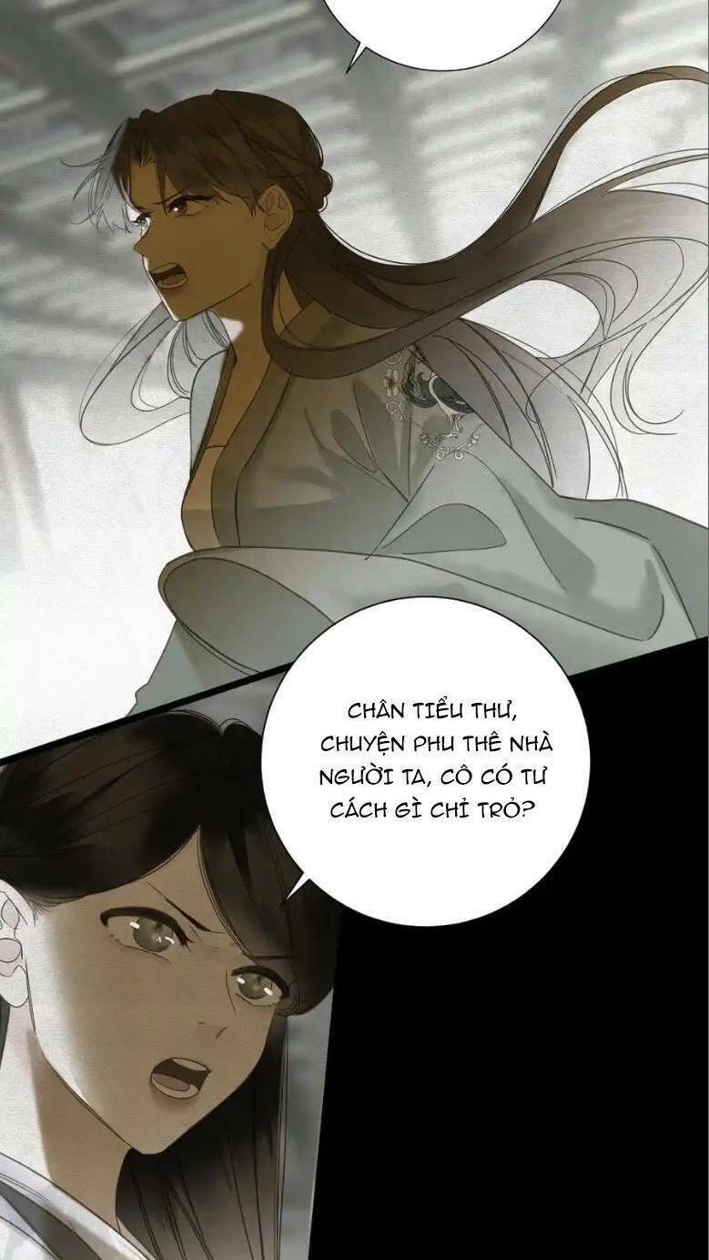 Vương Gia Hắn Luôn Nghĩ Tôi Yêu Hắn Đến Nghiện - Chapter 59 - Page 10
