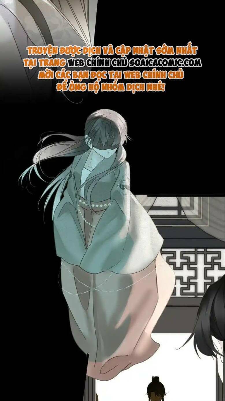 Vương Gia Hắn Luôn Nghĩ Tôi Yêu Hắn Đến Nghiện - Chapter 59 - Page 11