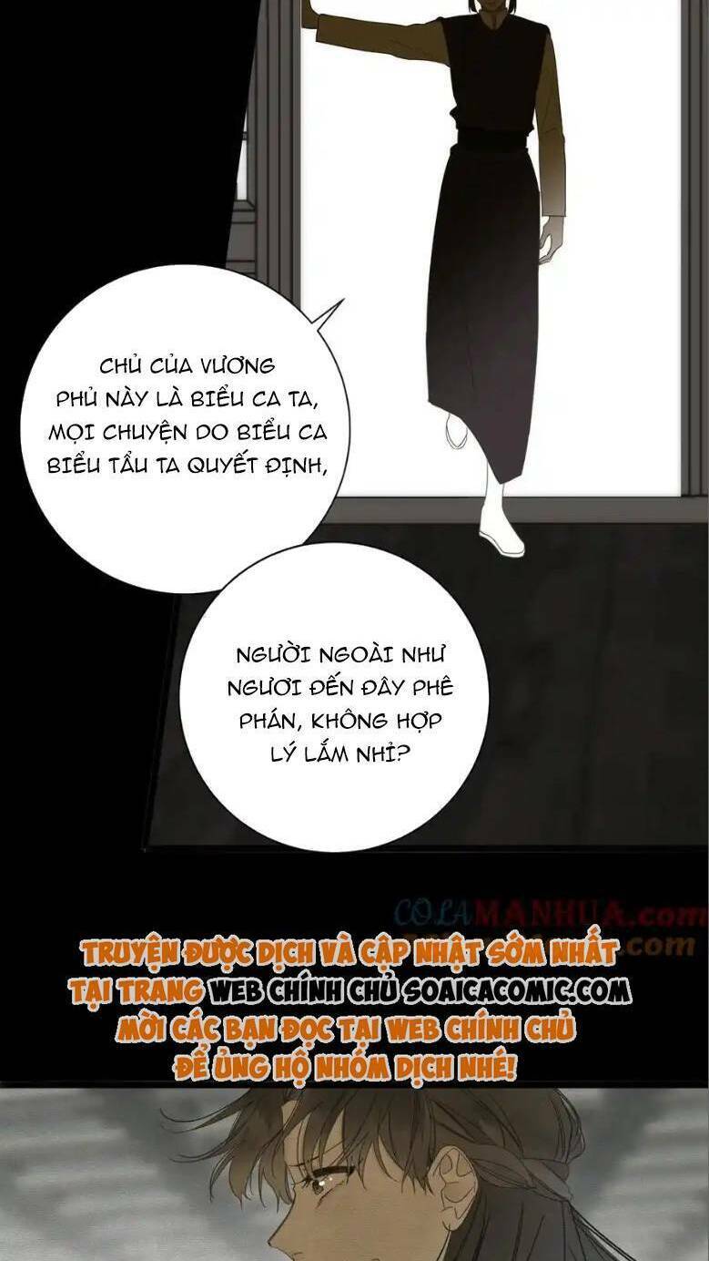 Vương Gia Hắn Luôn Nghĩ Tôi Yêu Hắn Đến Nghiện - Chapter 59 - Page 12