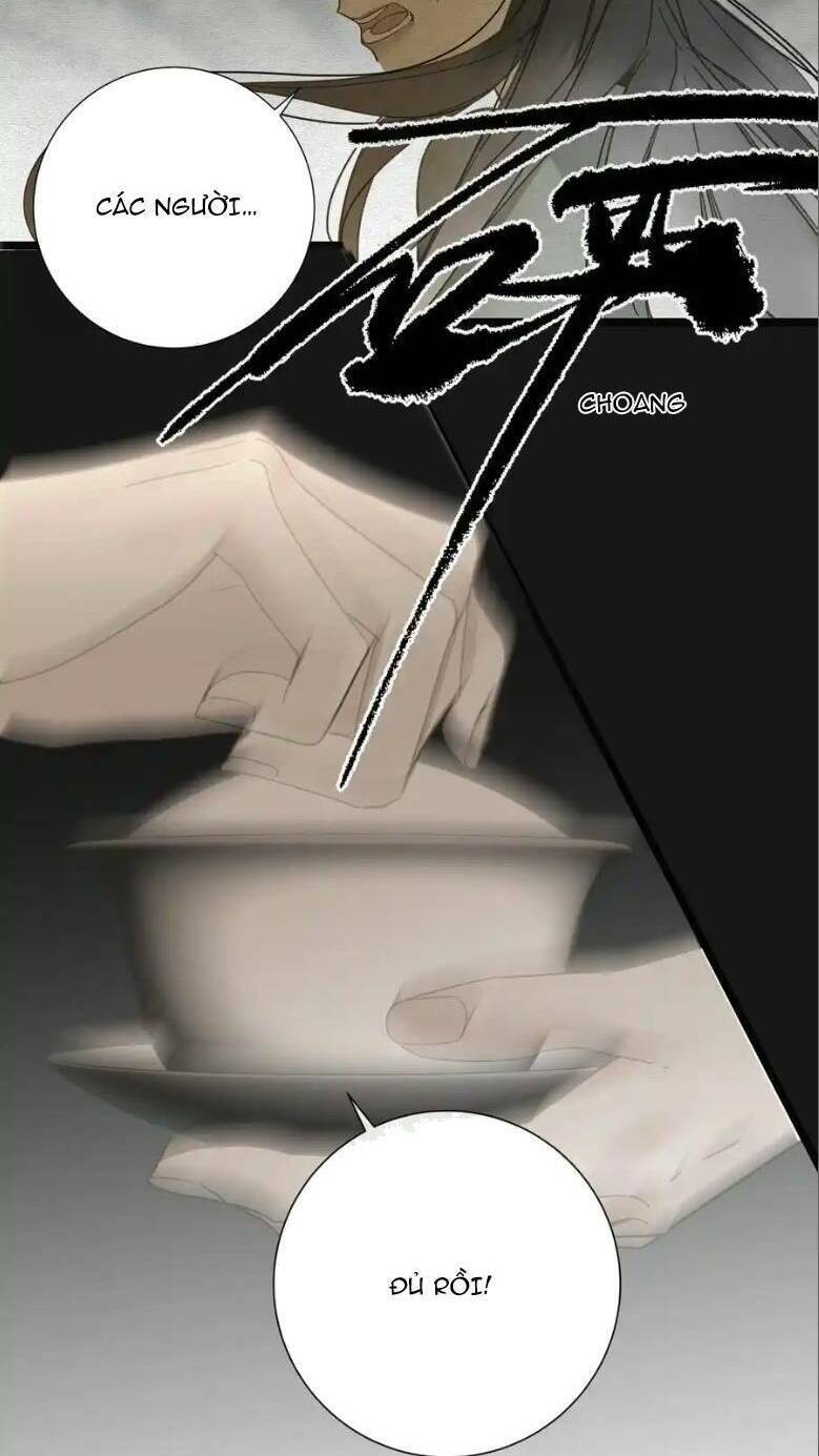 Vương Gia Hắn Luôn Nghĩ Tôi Yêu Hắn Đến Nghiện - Chapter 59 - Page 13