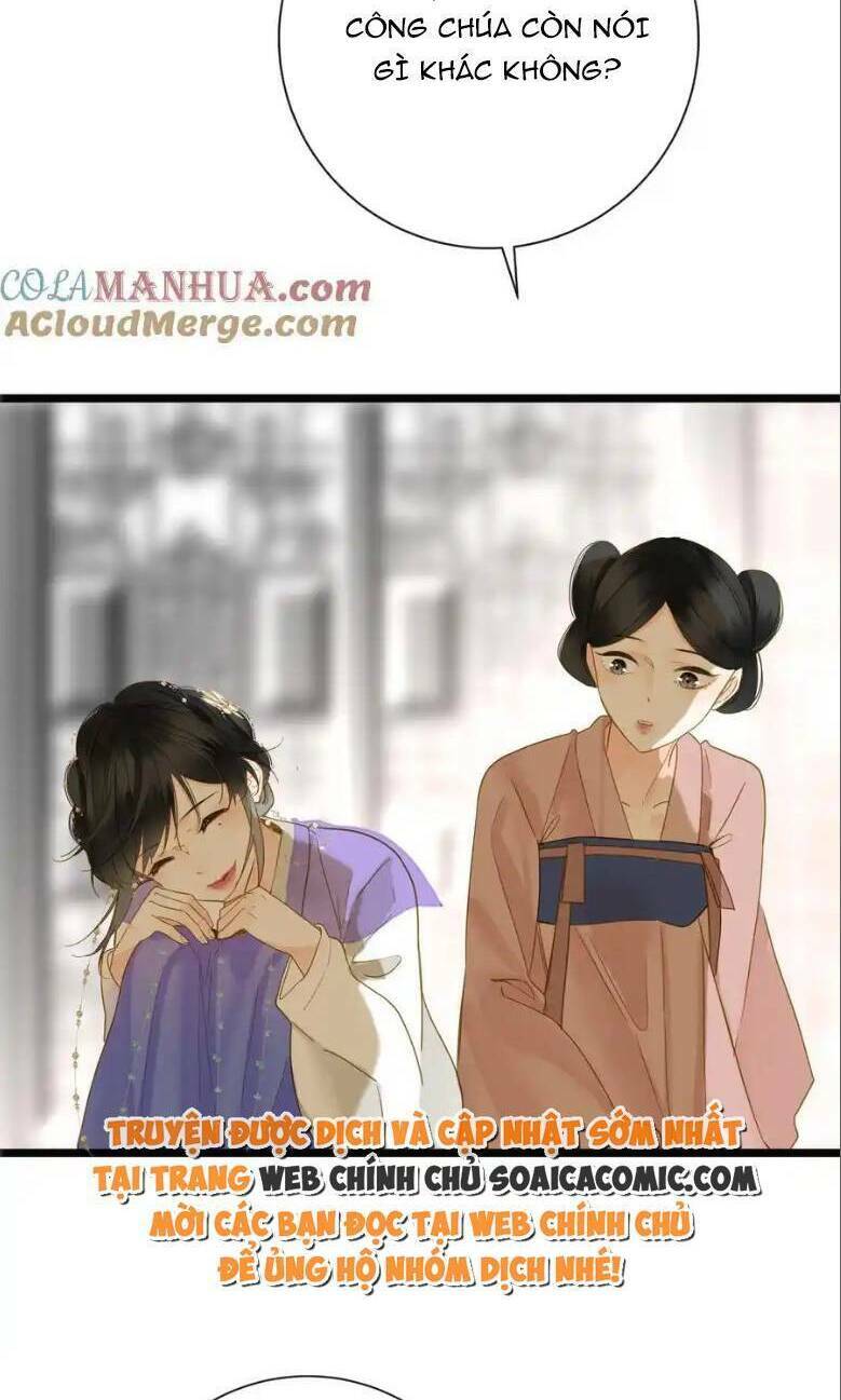 Vương Gia Hắn Luôn Nghĩ Tôi Yêu Hắn Đến Nghiện - Chapter 59 - Page 19