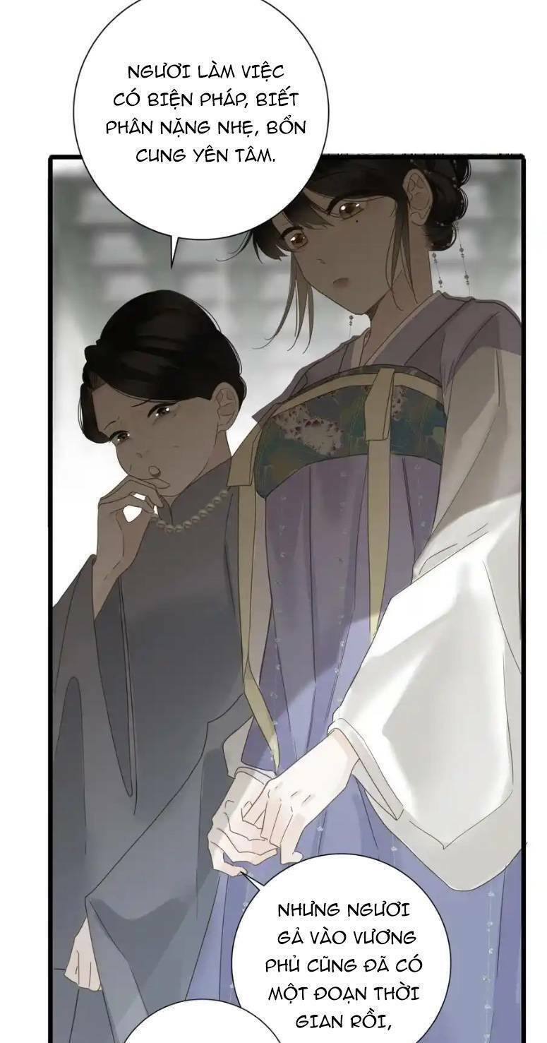 Vương Gia Hắn Luôn Nghĩ Tôi Yêu Hắn Đến Nghiện - Chapter 59 - Page 20