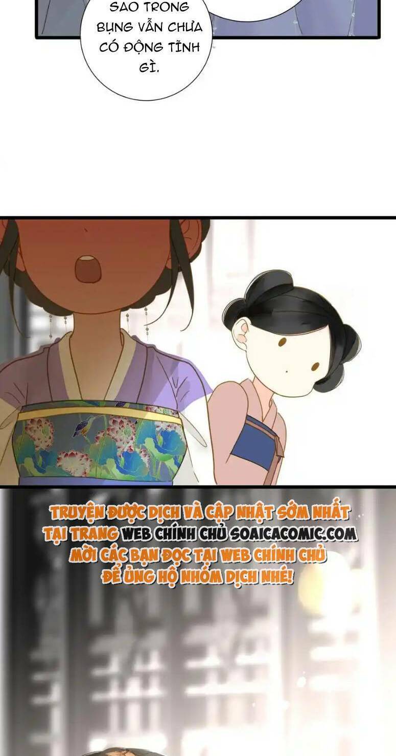 Vương Gia Hắn Luôn Nghĩ Tôi Yêu Hắn Đến Nghiện - Chapter 59 - Page 21