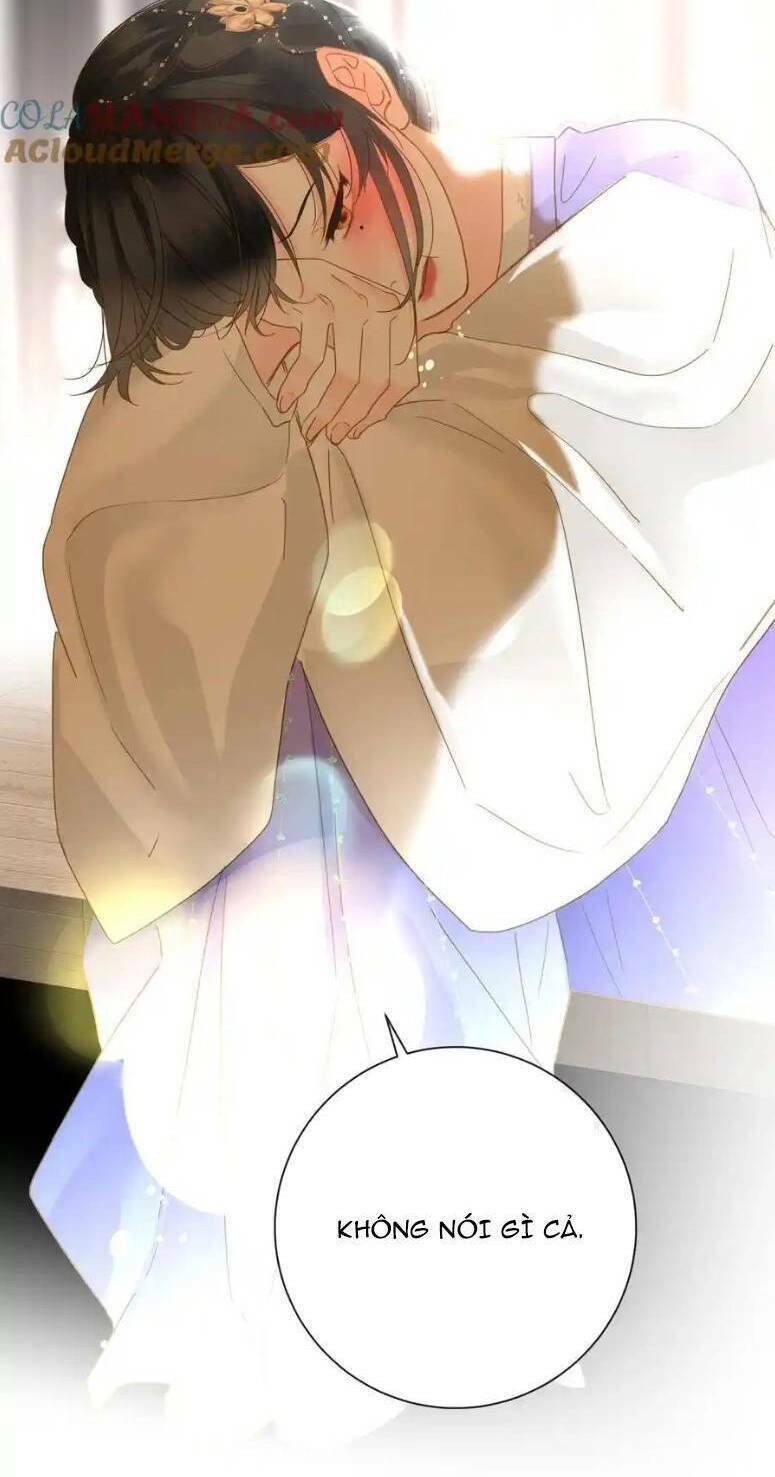 Vương Gia Hắn Luôn Nghĩ Tôi Yêu Hắn Đến Nghiện - Chapter 59 - Page 22