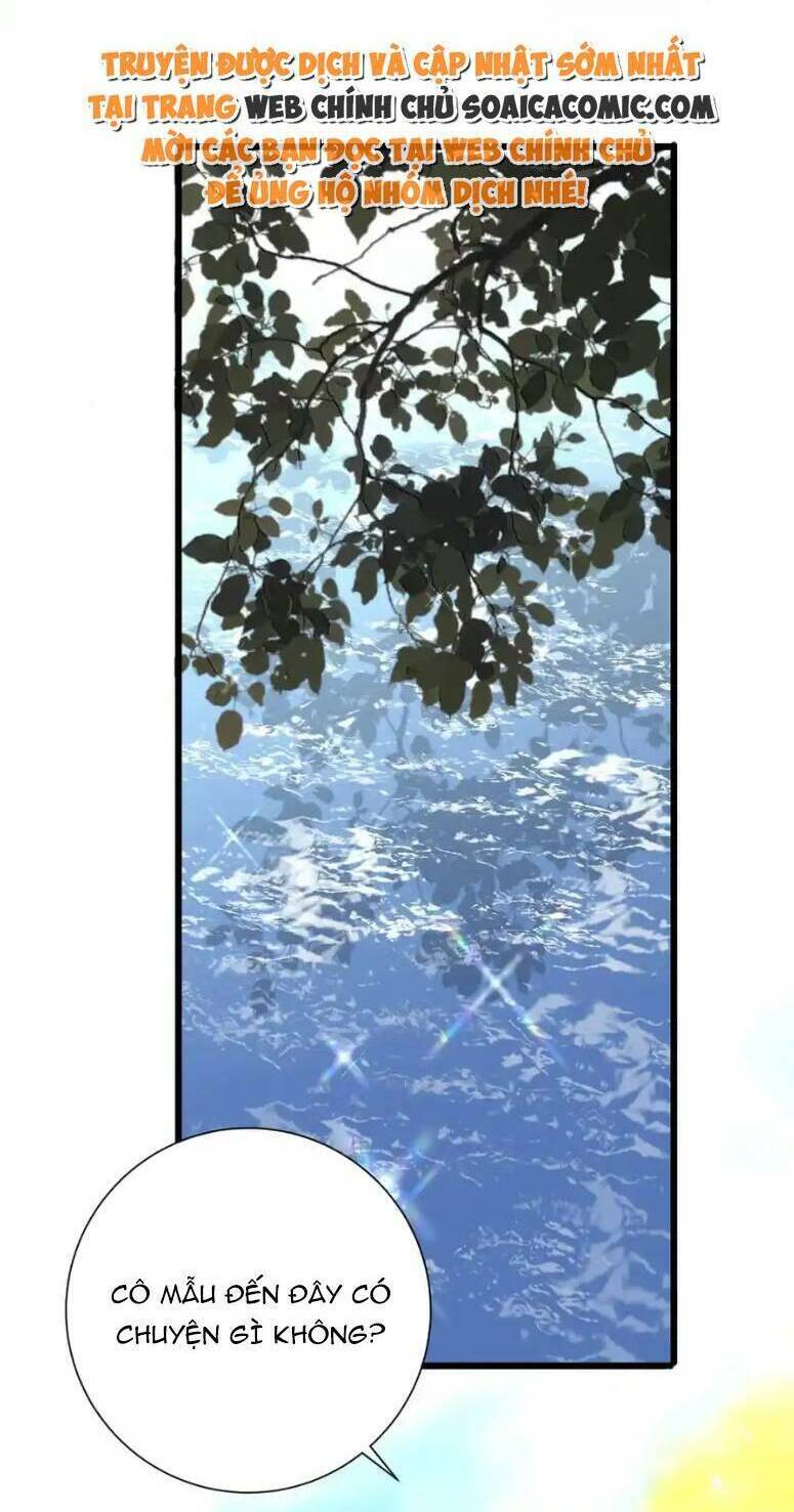 Vương Gia Hắn Luôn Nghĩ Tôi Yêu Hắn Đến Nghiện - Chapter 59 - Page 23