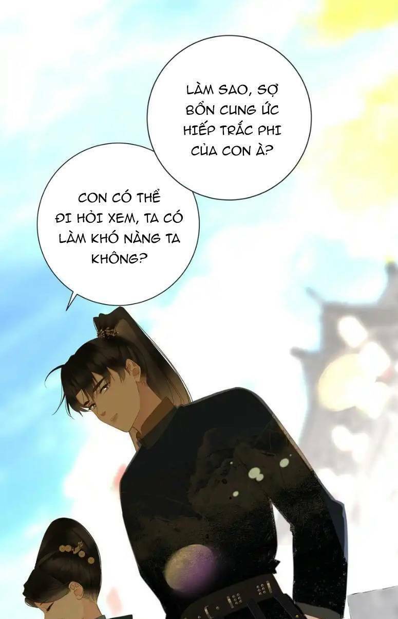 Vương Gia Hắn Luôn Nghĩ Tôi Yêu Hắn Đến Nghiện - Chapter 59 - Page 24