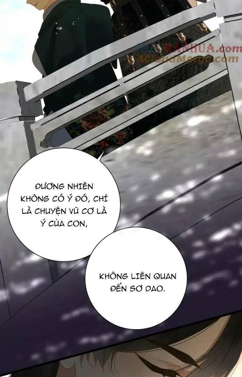 Vương Gia Hắn Luôn Nghĩ Tôi Yêu Hắn Đến Nghiện - Chapter 59 - Page 25