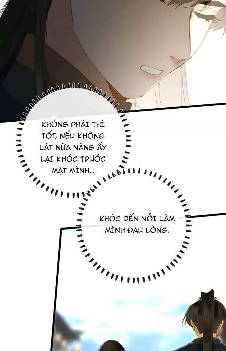 Vương Gia Hắn Luôn Nghĩ Tôi Yêu Hắn Đến Nghiện - Chapter 59 - Page 26