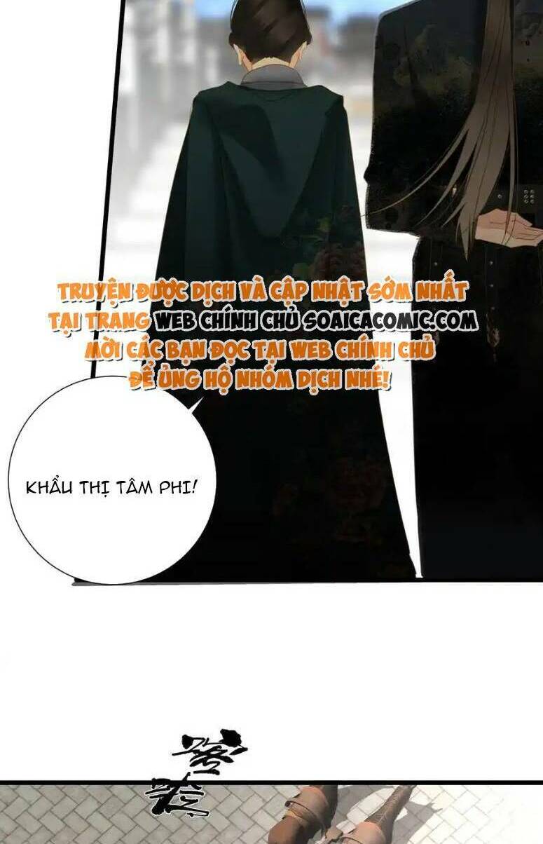 Vương Gia Hắn Luôn Nghĩ Tôi Yêu Hắn Đến Nghiện - Chapter 59 - Page 27