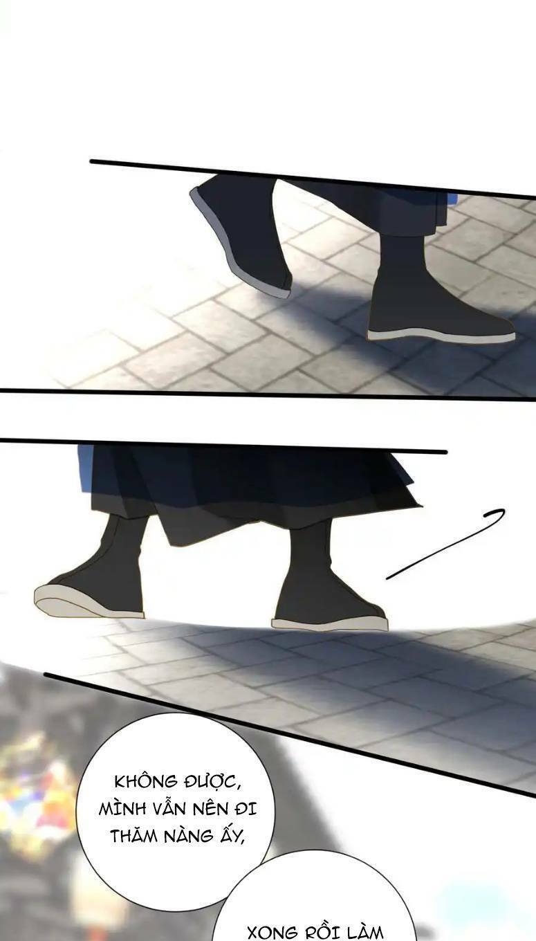 Vương Gia Hắn Luôn Nghĩ Tôi Yêu Hắn Đến Nghiện - Chapter 59 - Page 30