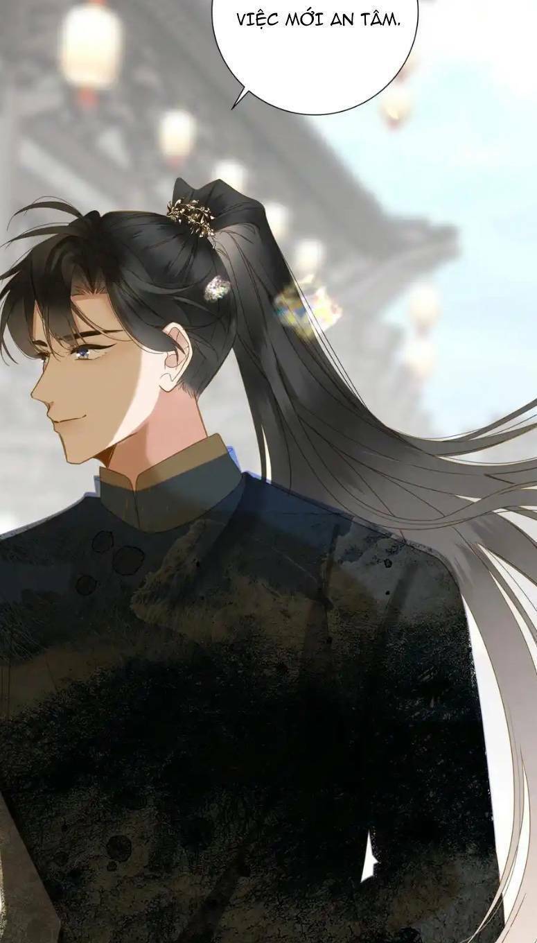 Vương Gia Hắn Luôn Nghĩ Tôi Yêu Hắn Đến Nghiện - Chapter 59 - Page 31