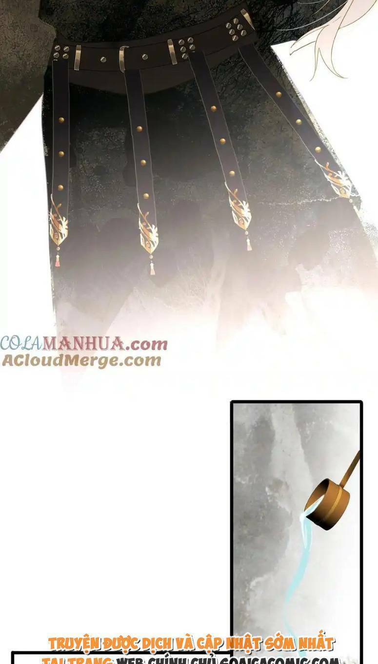 Vương Gia Hắn Luôn Nghĩ Tôi Yêu Hắn Đến Nghiện - Chapter 59 - Page 32