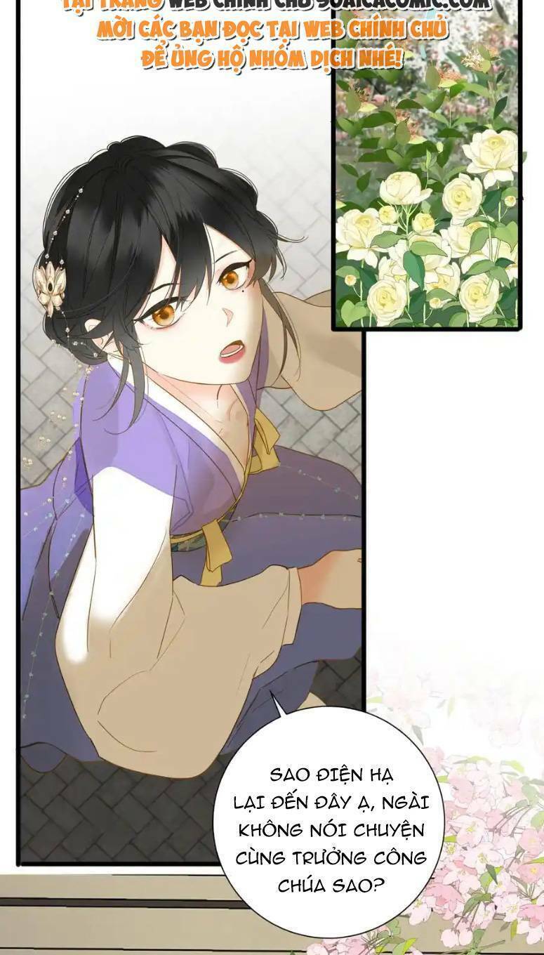Vương Gia Hắn Luôn Nghĩ Tôi Yêu Hắn Đến Nghiện - Chapter 59 - Page 33