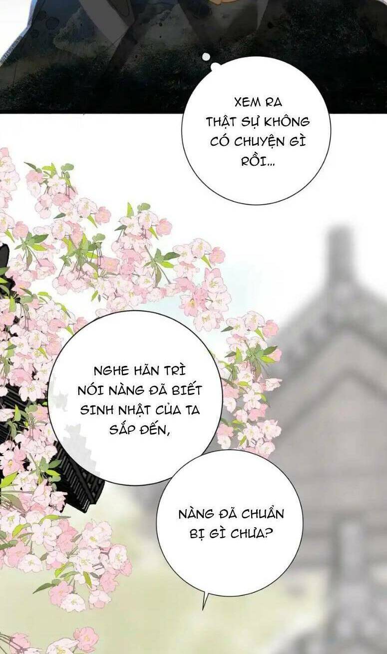 Vương Gia Hắn Luôn Nghĩ Tôi Yêu Hắn Đến Nghiện - Chapter 59 - Page 37