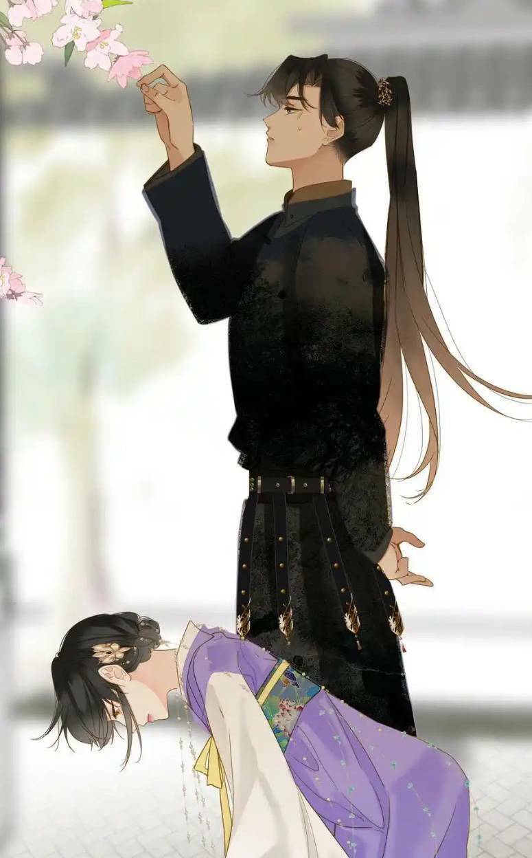 Vương Gia Hắn Luôn Nghĩ Tôi Yêu Hắn Đến Nghiện - Chapter 59 - Page 38