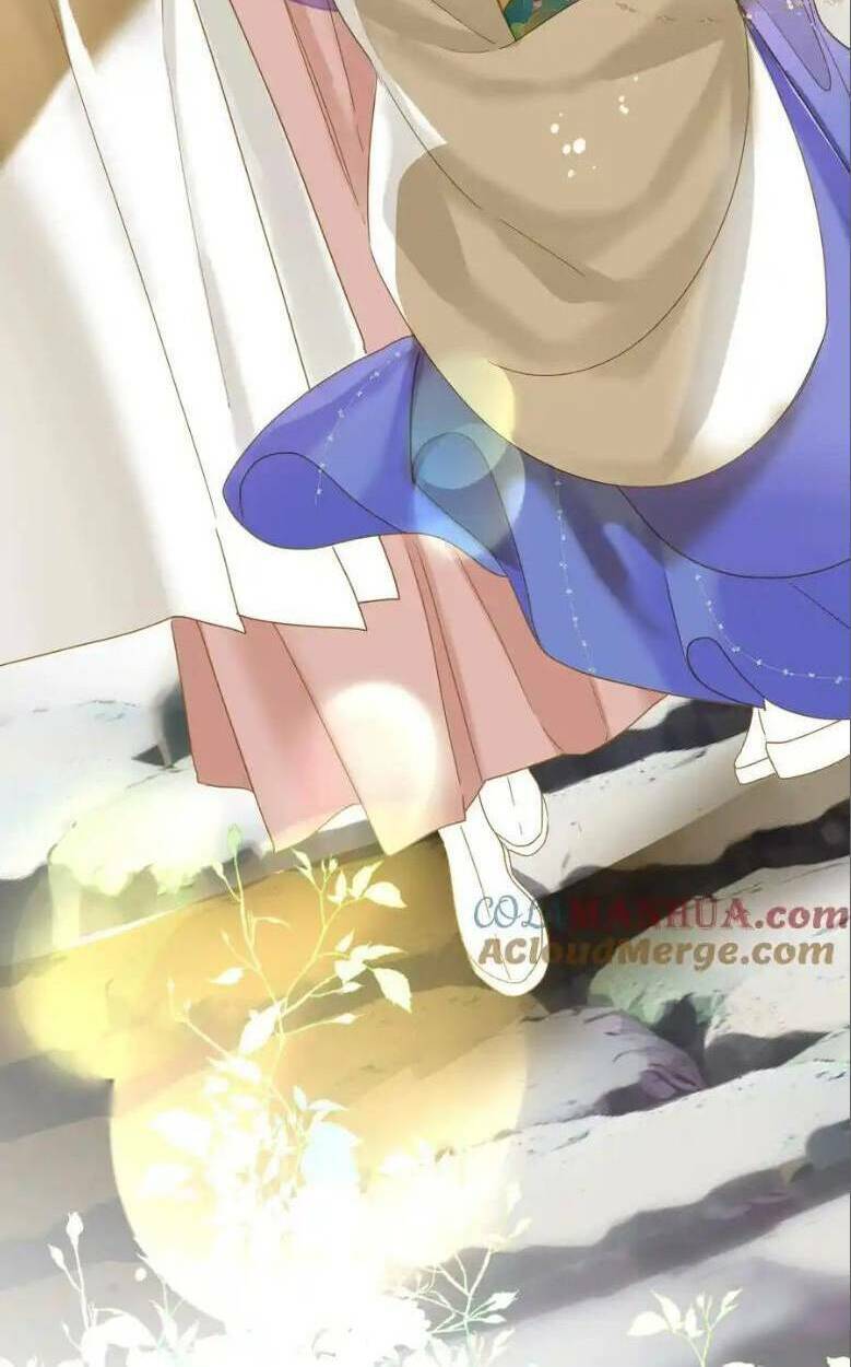 Vương Gia Hắn Luôn Nghĩ Tôi Yêu Hắn Đến Nghiện - Chapter 59 - Page 3