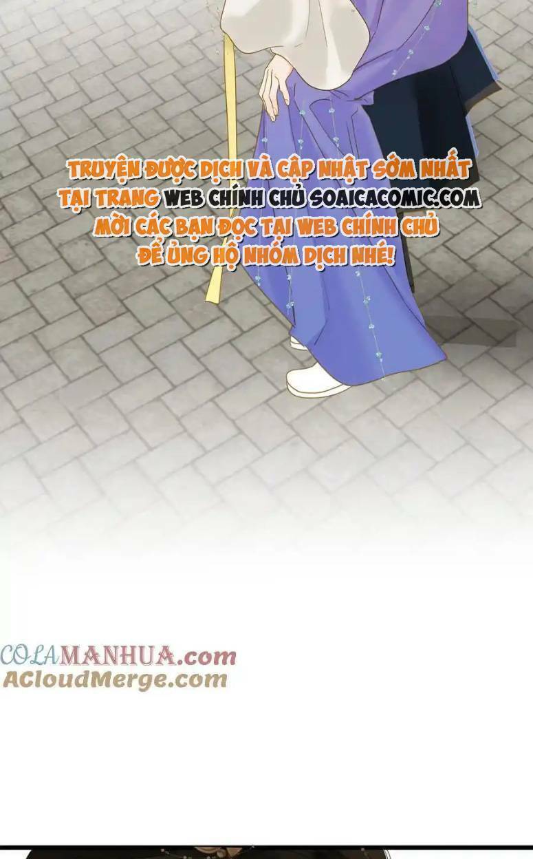 Vương Gia Hắn Luôn Nghĩ Tôi Yêu Hắn Đến Nghiện - Chapter 59 - Page 39