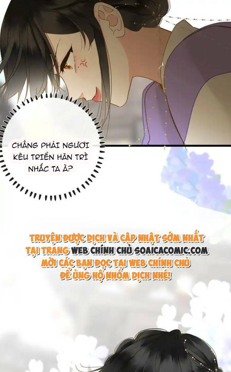 Vương Gia Hắn Luôn Nghĩ Tôi Yêu Hắn Đến Nghiện - Chapter 59 - Page 40