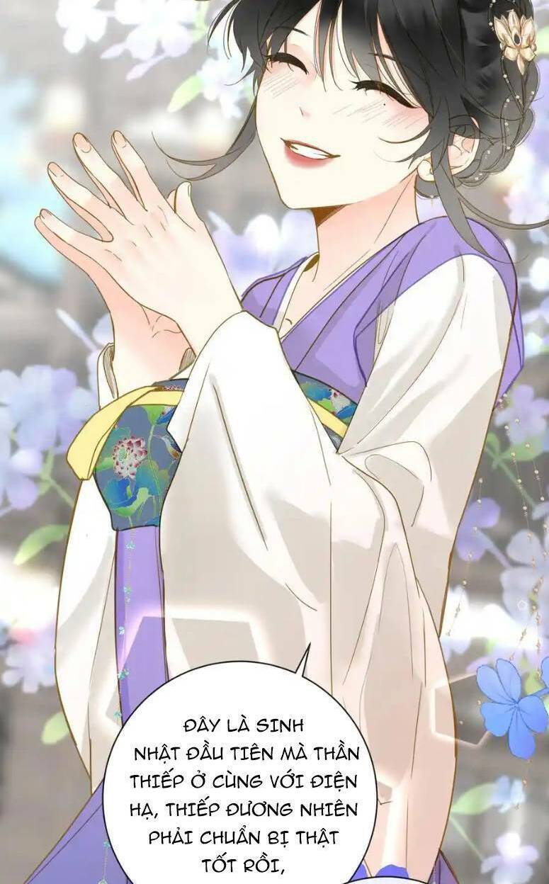 Vương Gia Hắn Luôn Nghĩ Tôi Yêu Hắn Đến Nghiện - Chapter 59 - Page 41