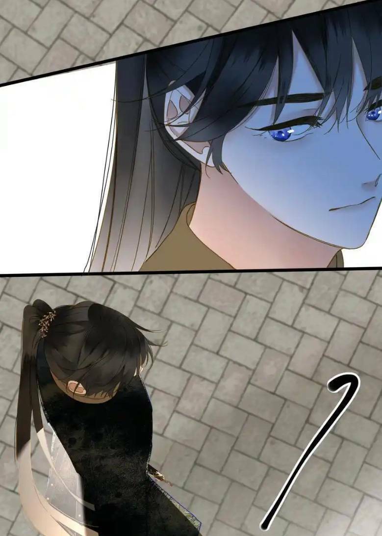 Vương Gia Hắn Luôn Nghĩ Tôi Yêu Hắn Đến Nghiện - Chapter 59 - Page 44