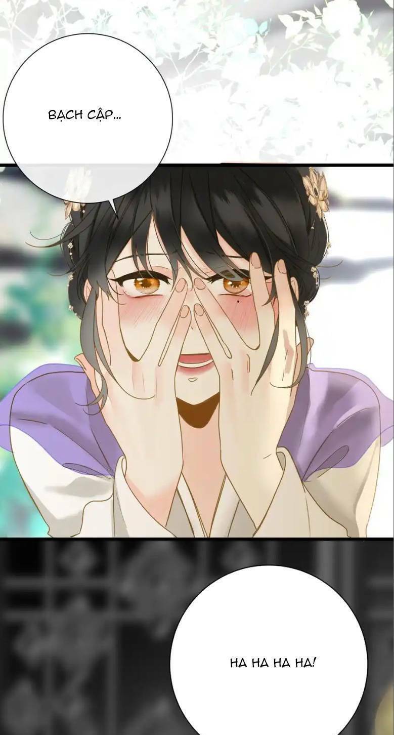 Vương Gia Hắn Luôn Nghĩ Tôi Yêu Hắn Đến Nghiện - Chapter 59 - Page 4