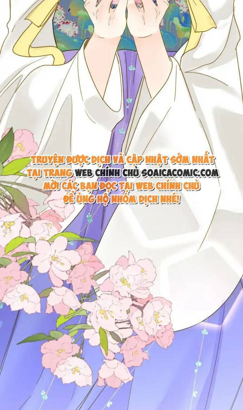 Vương Gia Hắn Luôn Nghĩ Tôi Yêu Hắn Đến Nghiện - Chapter 59 - Page 49