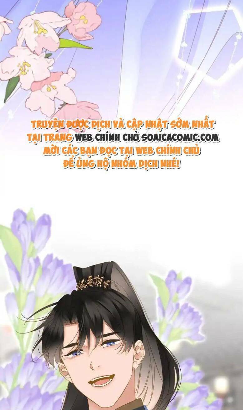 Vương Gia Hắn Luôn Nghĩ Tôi Yêu Hắn Đến Nghiện - Chapter 59 - Page 50