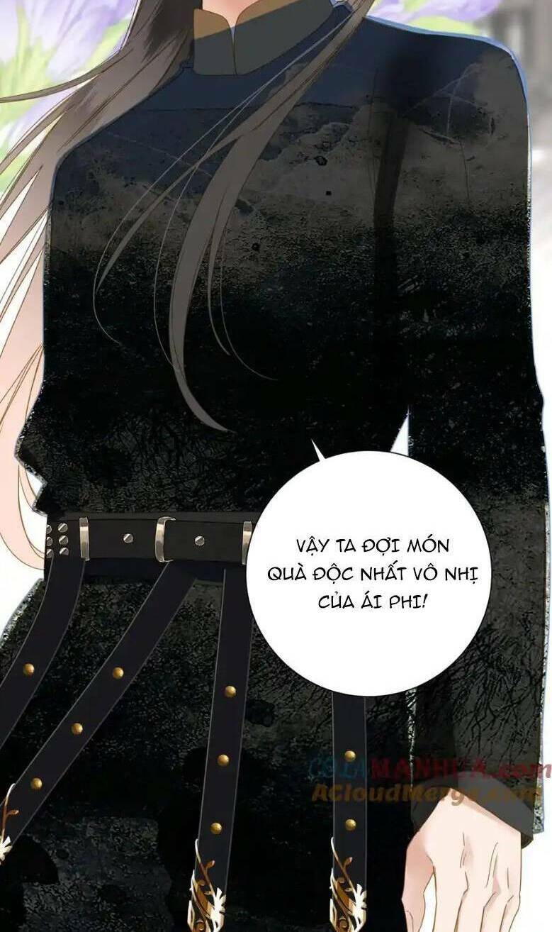 Vương Gia Hắn Luôn Nghĩ Tôi Yêu Hắn Đến Nghiện - Chapter 59 - Page 51