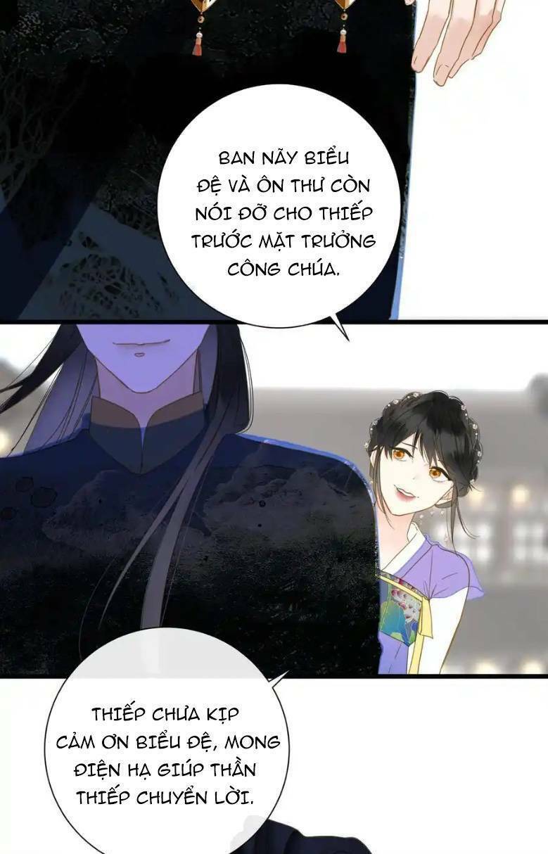 Vương Gia Hắn Luôn Nghĩ Tôi Yêu Hắn Đến Nghiện - Chapter 59 - Page 52