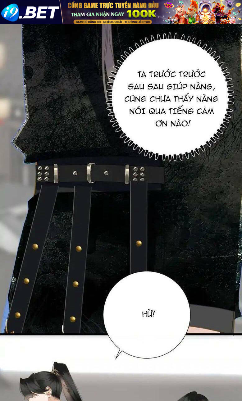 Vương Gia Hắn Luôn Nghĩ Tôi Yêu Hắn Đến Nghiện - Chapter 59 - Page 54