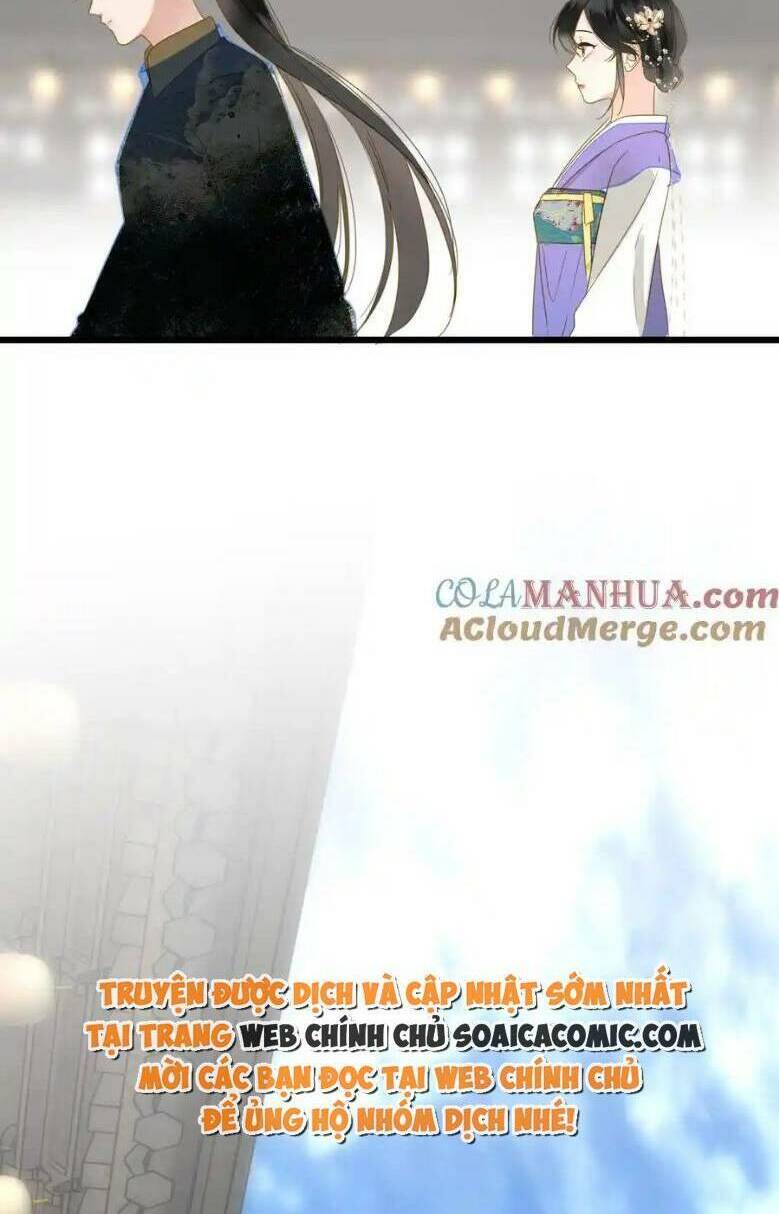 Vương Gia Hắn Luôn Nghĩ Tôi Yêu Hắn Đến Nghiện - Chapter 59 - Page 55