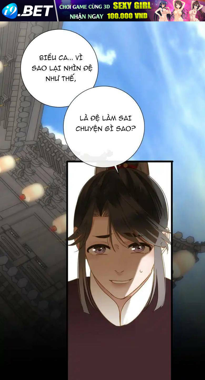 Vương Gia Hắn Luôn Nghĩ Tôi Yêu Hắn Đến Nghiện - Chapter 59 - Page 56