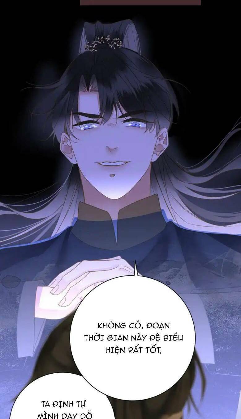 Vương Gia Hắn Luôn Nghĩ Tôi Yêu Hắn Đến Nghiện - Chapter 59 - Page 57