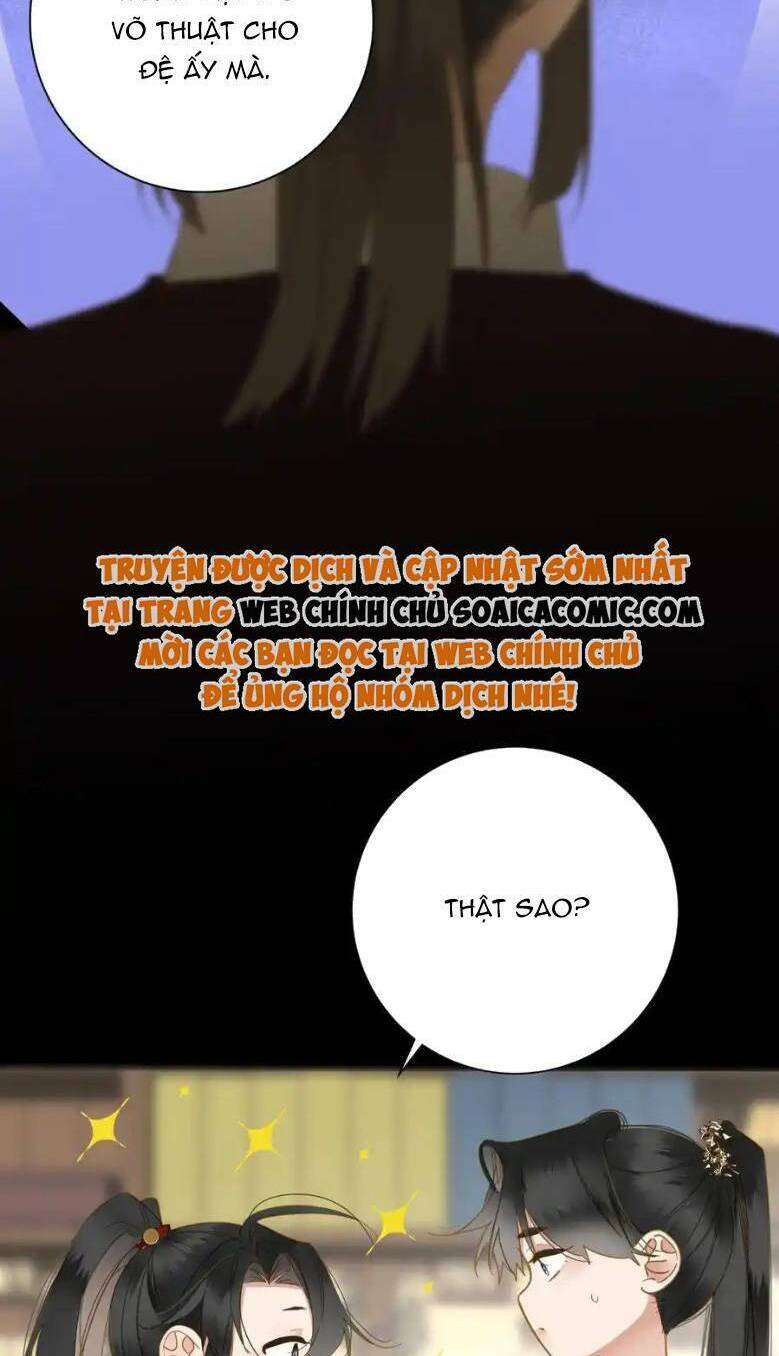 Vương Gia Hắn Luôn Nghĩ Tôi Yêu Hắn Đến Nghiện - Chapter 59 - Page 58