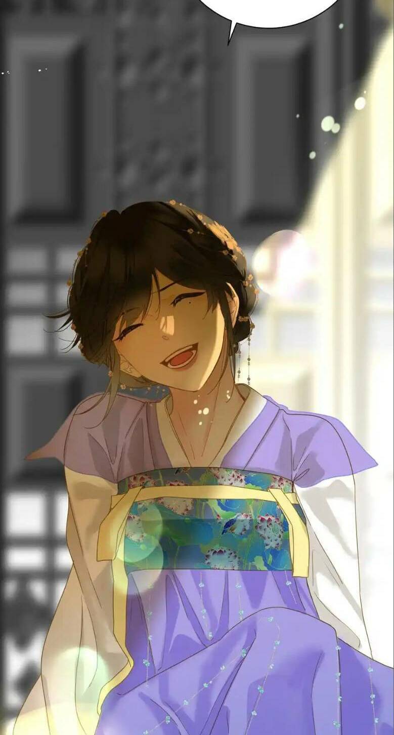 Vương Gia Hắn Luôn Nghĩ Tôi Yêu Hắn Đến Nghiện - Chapter 59 - Page 5