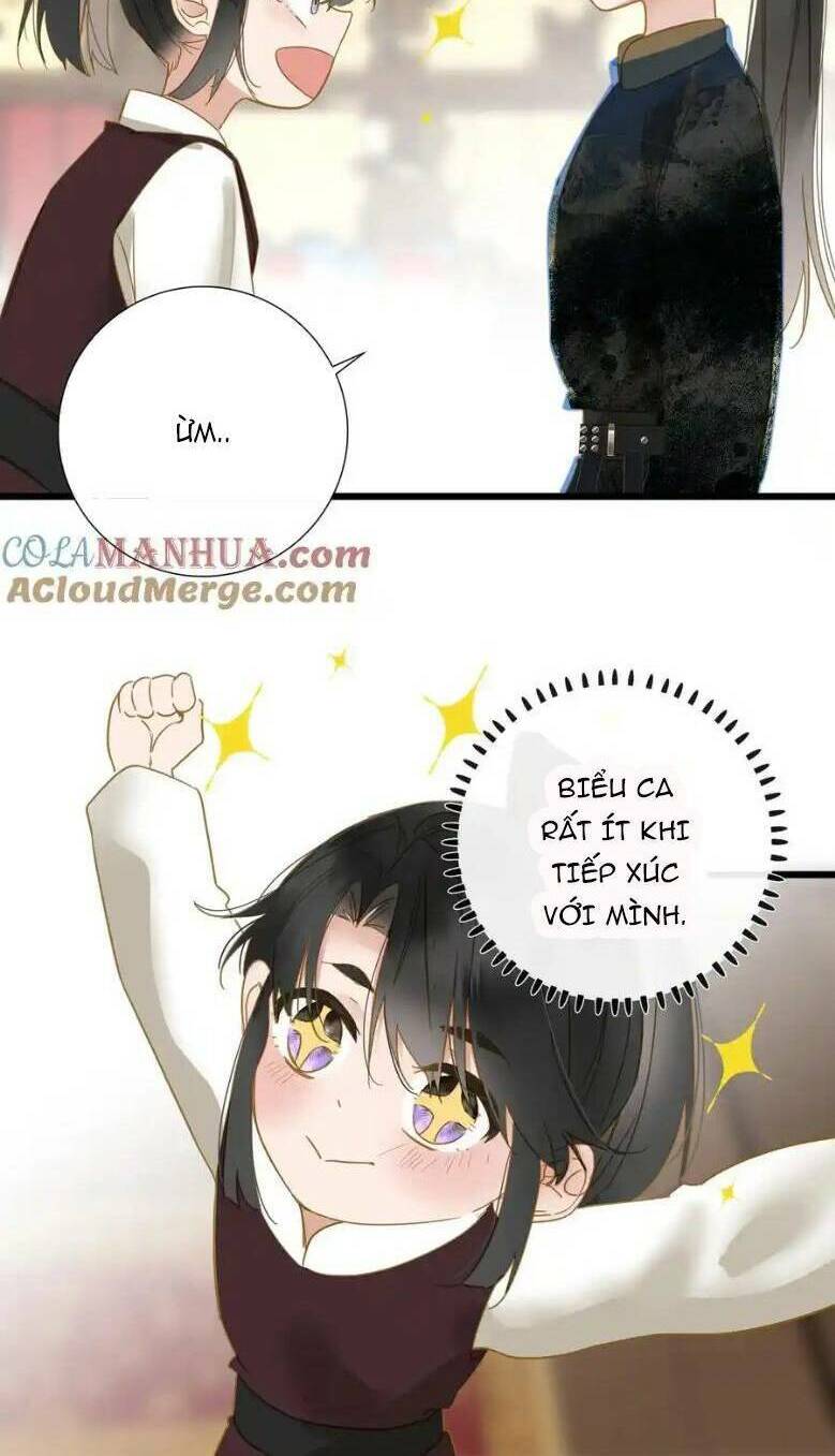 Vương Gia Hắn Luôn Nghĩ Tôi Yêu Hắn Đến Nghiện - Chapter 59 - Page 59