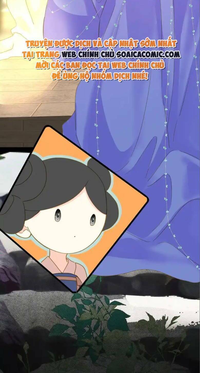 Vương Gia Hắn Luôn Nghĩ Tôi Yêu Hắn Đến Nghiện - Chapter 59 - Page 6