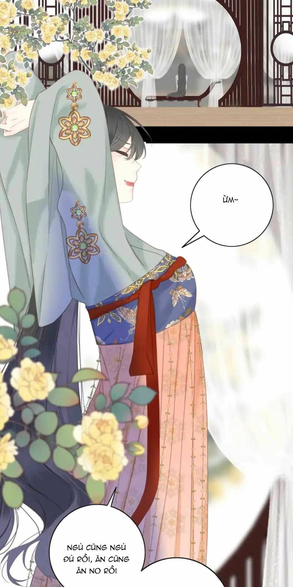 Vương Gia Hắn Luôn Nghĩ Tôi Yêu Hắn Đến Nghiện - Chapter 6 - Page 12